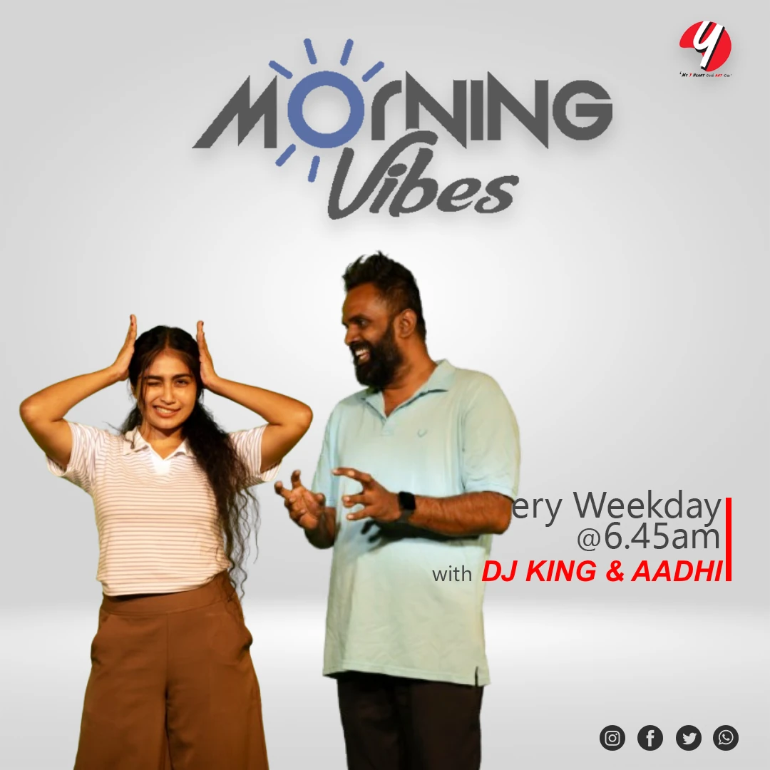 Morning Vibes